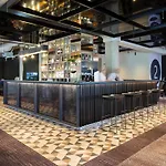 Hotel Novotel Centrum 4*