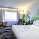 Hotel Novotel Centrum 4*