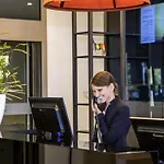 Hotel Novotel Centrum 4*