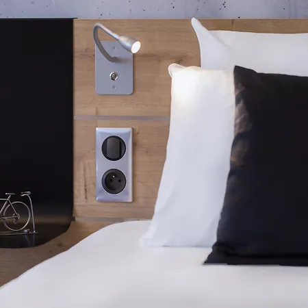 Novotel Centrum Ξενοδοχείο