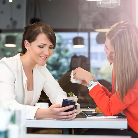 Novotel Centrum Βρότσλαβ