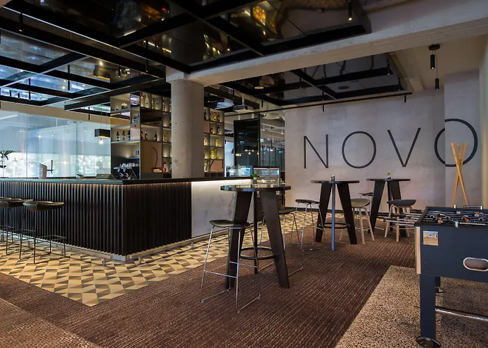 Novotel Centrum 4*