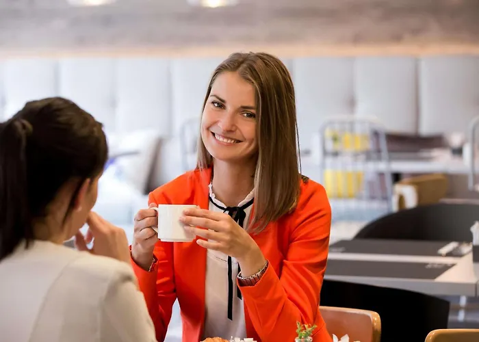 Novotel Centrum Ξενοδοχείο