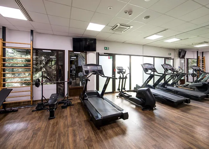 Ξενοδοχείο Novotel Centrum