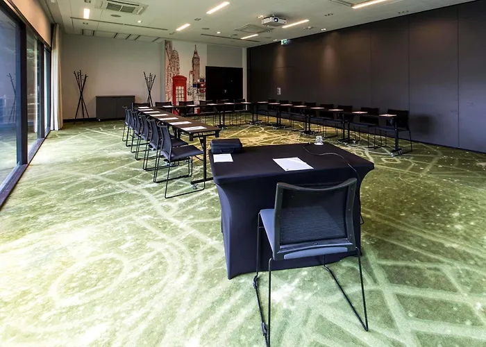 Novotel Centrum Ξενοδοχείο