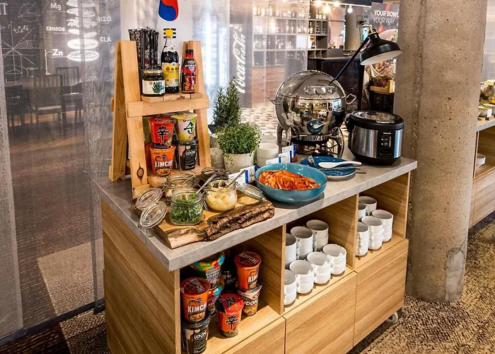 Novotel Centrum Βρότσλαβ