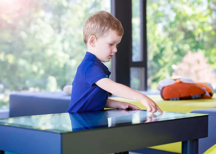 Ξενοδοχείο Novotel Centrum Βρότσλαβ