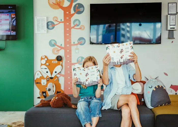 Novotel Centrum Ξενοδοχείο