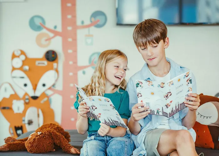 Novotel Centrum Ξενοδοχείο 4*