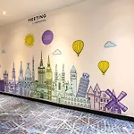Novotel Centrum Βρότσλαβ