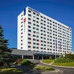 Hotel Novotel Centrum Breslavia