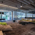 Hotel Novotel Centrum Breslavia