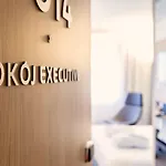 Novotel Centrum Βρότσλαβ