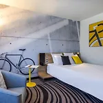 Novotel Centrum 4* Βρότσλαβ