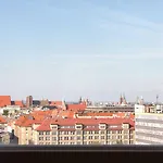 Hotel Novotel Centrum