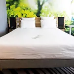 Hotel Novotel Centrum Breslavia
