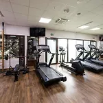 Ξενοδοχείο Novotel Centrum