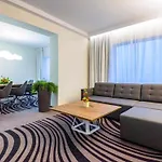 Ξενοδοχείο Novotel Centrum 4*