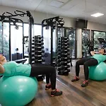 Novotel Centrum 4* Вроцлав