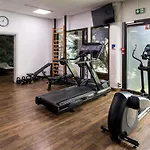 Novotel Centrum Ξενοδοχείο Βρότσλαβ