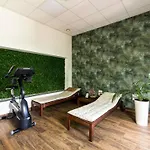 Novotel Centrum Ξενοδοχείο