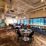 Novotel Centrum Готель 4*