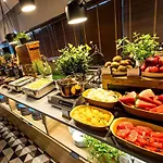 Hotel Novotel Centrum Breslavia
