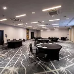 Novotel Centrum Вроцлав
