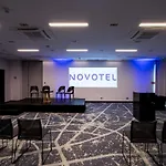 Ξενοδοχείο Novotel Centrum