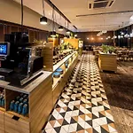 Novotel Centrum Готель Вроцлав