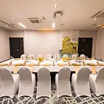 Novotel Centrum 4* Βρότσλαβ