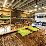 Готель Novotel Centrum 4*
