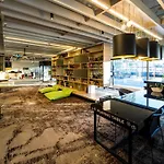 Novotel Centrum Ξενοδοχείο Βρότσλαβ