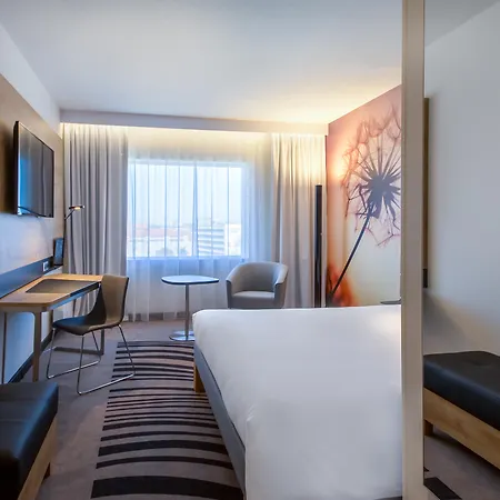 Novotel Centrum