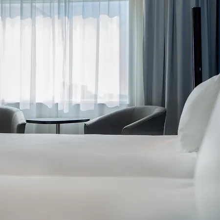 Novotel Centrum Hotel Wrocław