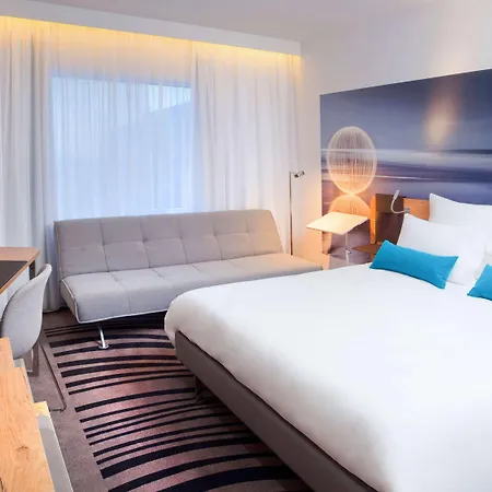 Novotel Centrum Hotel Wrocław