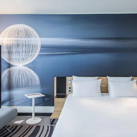 Novotel Centrum 4* Wrocław