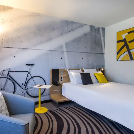 Novotel Centrum Ξενοδοχείο