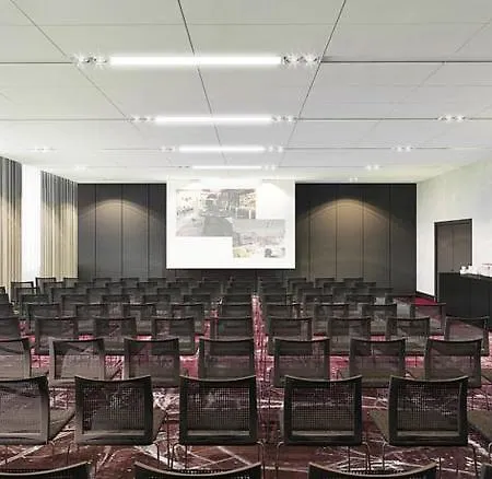 Novotel Centrum Hotel Wrocław