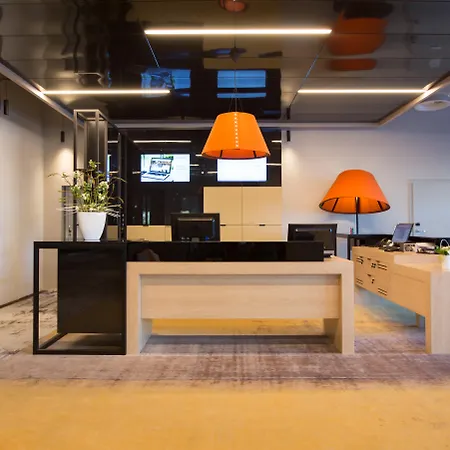 Novotel Centrum Hotel