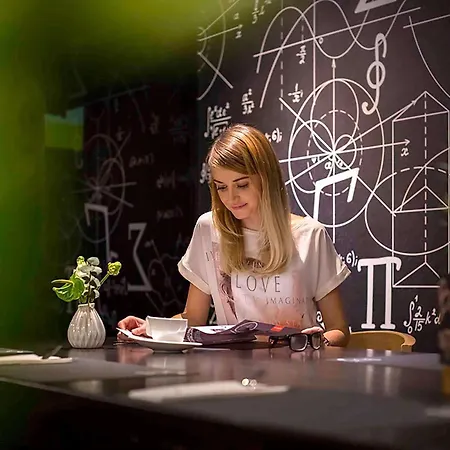 Novotel Centrum Wroclaw