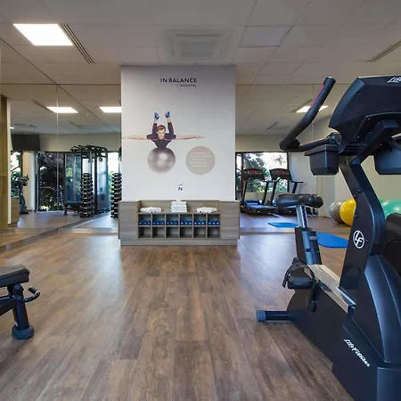 Novotel Centrum 4* Wroclaw