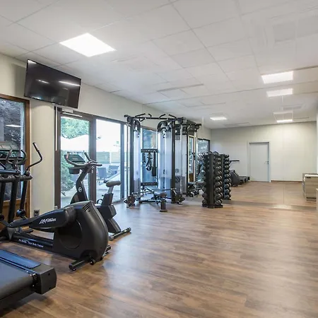 호텔 노보텔 센트럼