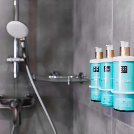 호텔 노보텔 센트럼 브로츠와프