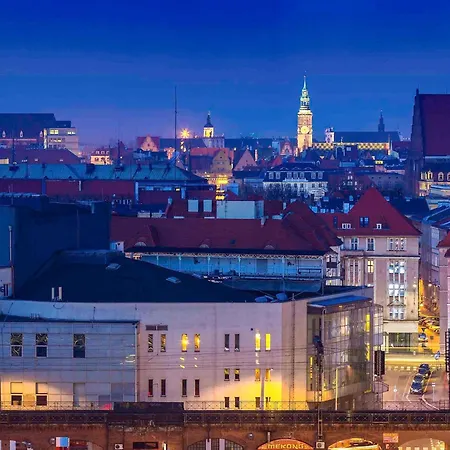 Novotel Centrum Hotel