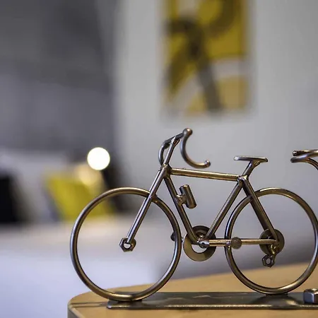 호텔 노보텔 센트럼