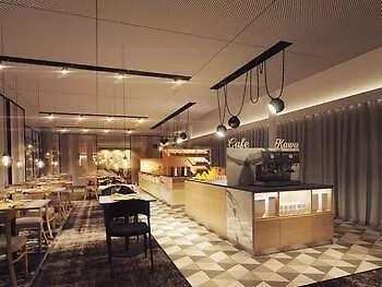 Hotel Novotel Centrum Vratislav