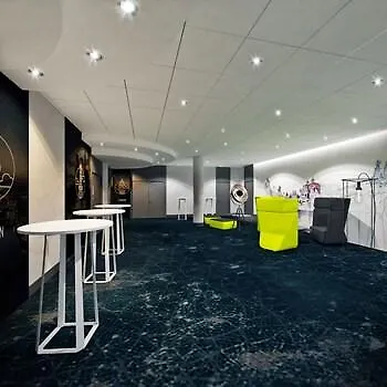 Novotel Centrum Hotel