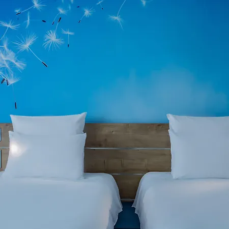 Novotel Centrum Wroclaw