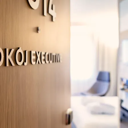 Novotel Centrum Вроцлав